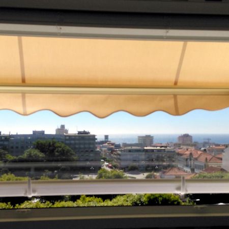 埃斯平霍Panorama Penthouse公寓 外观 照片
