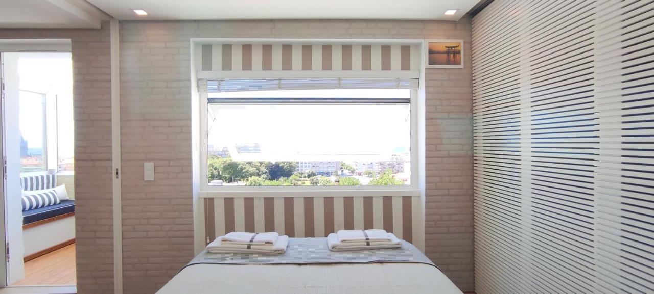 埃斯平霍Panorama Penthouse公寓 外观 照片