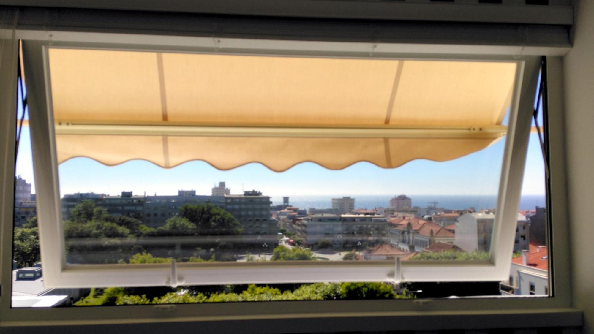 埃斯平霍Panorama Penthouse公寓 外观 照片