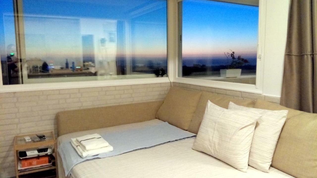 埃斯平霍Panorama Penthouse公寓 外观 照片