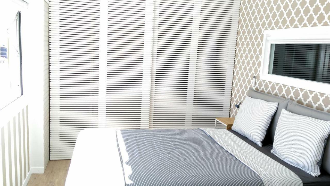 埃斯平霍Panorama Penthouse公寓 外观 照片