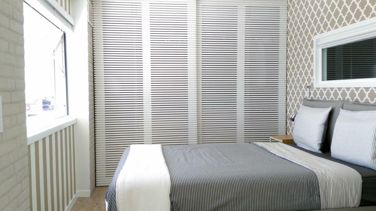 埃斯平霍Panorama Penthouse公寓 外观 照片