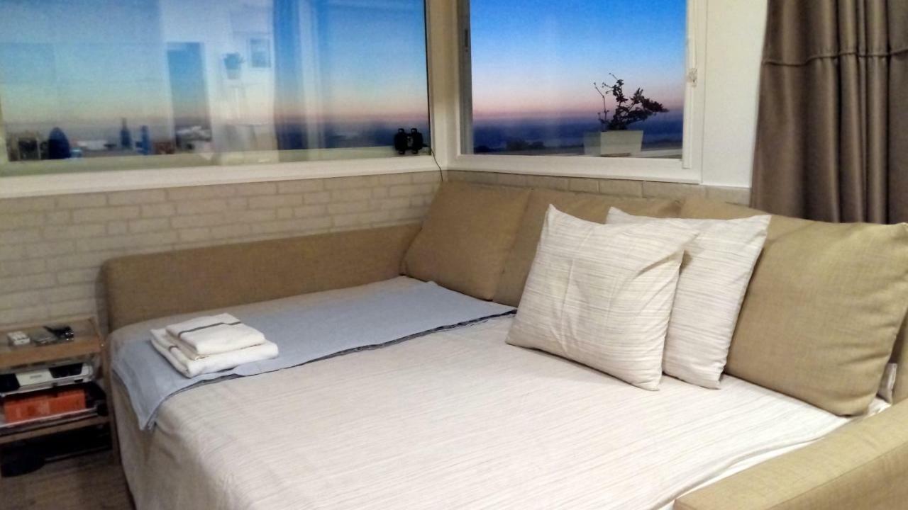 埃斯平霍Panorama Penthouse公寓 外观 照片