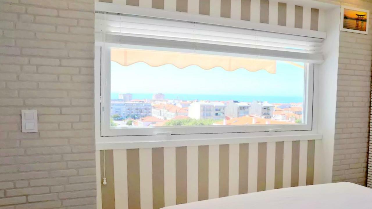 埃斯平霍Panorama Penthouse公寓 外观 照片