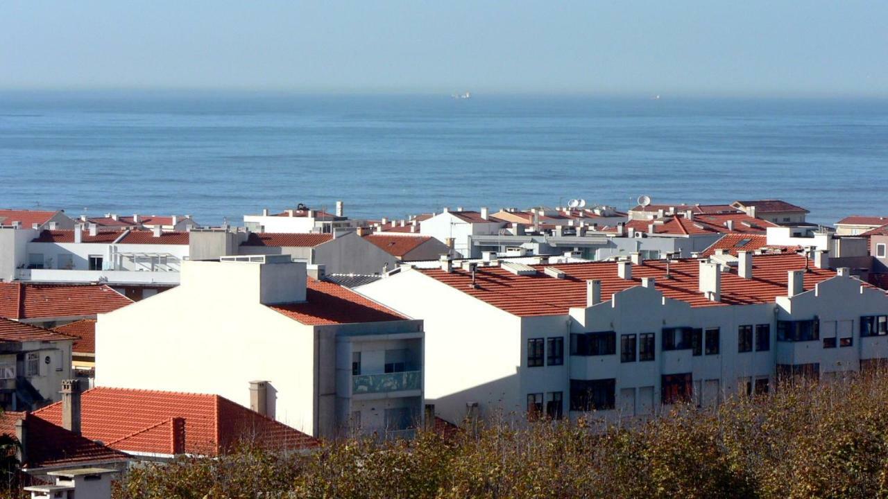 埃斯平霍Panorama Penthouse公寓 外观 照片