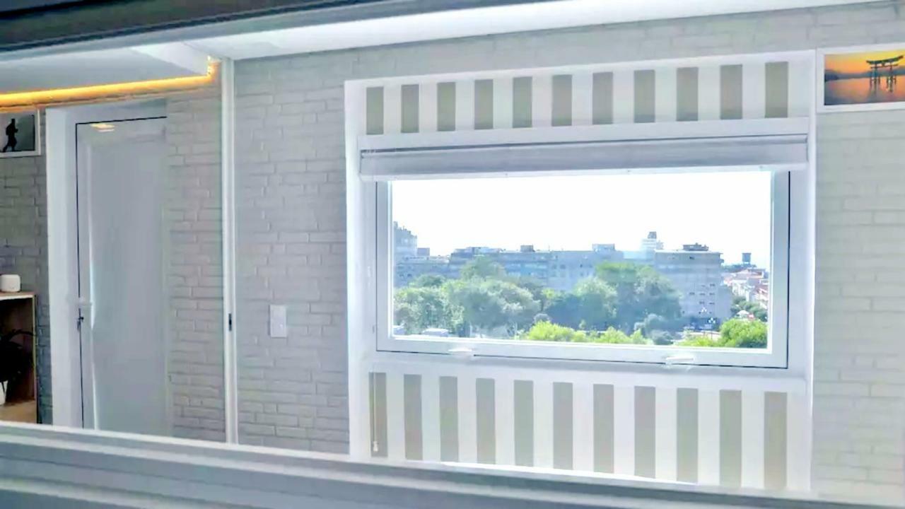 埃斯平霍Panorama Penthouse公寓 外观 照片